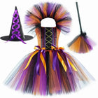 Dress Broom Hat A