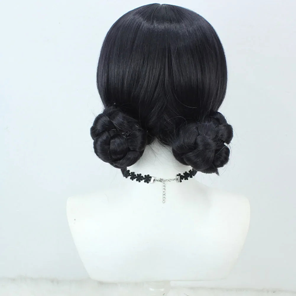 Halloween KPop Zoey / Mira / Rumi / Film Costume Perruque Femmes Filles Halloween Carnaval - View 6
