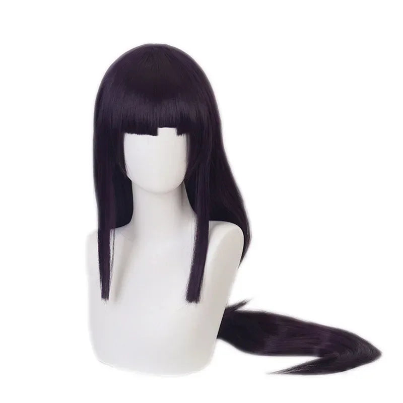Women's Anime Character Kikyo Inuyashaes Hag Funny Costume - alternate view 4