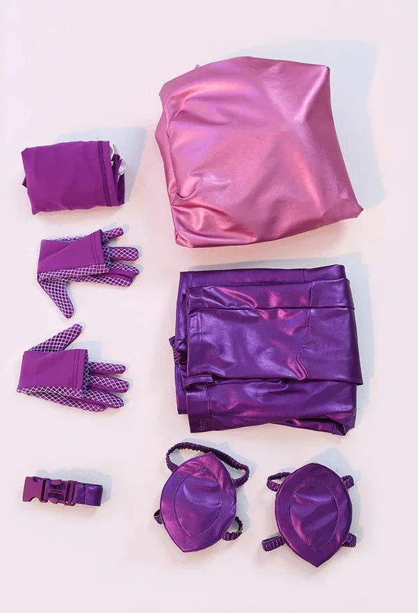Valentine Costume Fancy Formal Suit Anime JJBA Costume Halloween Uniform Custom Made - View 6