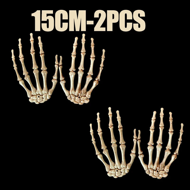 Skeleton Hand Halloween Prop - product image 24