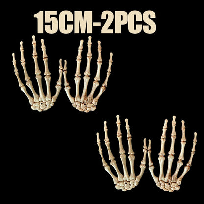 Skeleton Hand Halloween Prop - product image 24