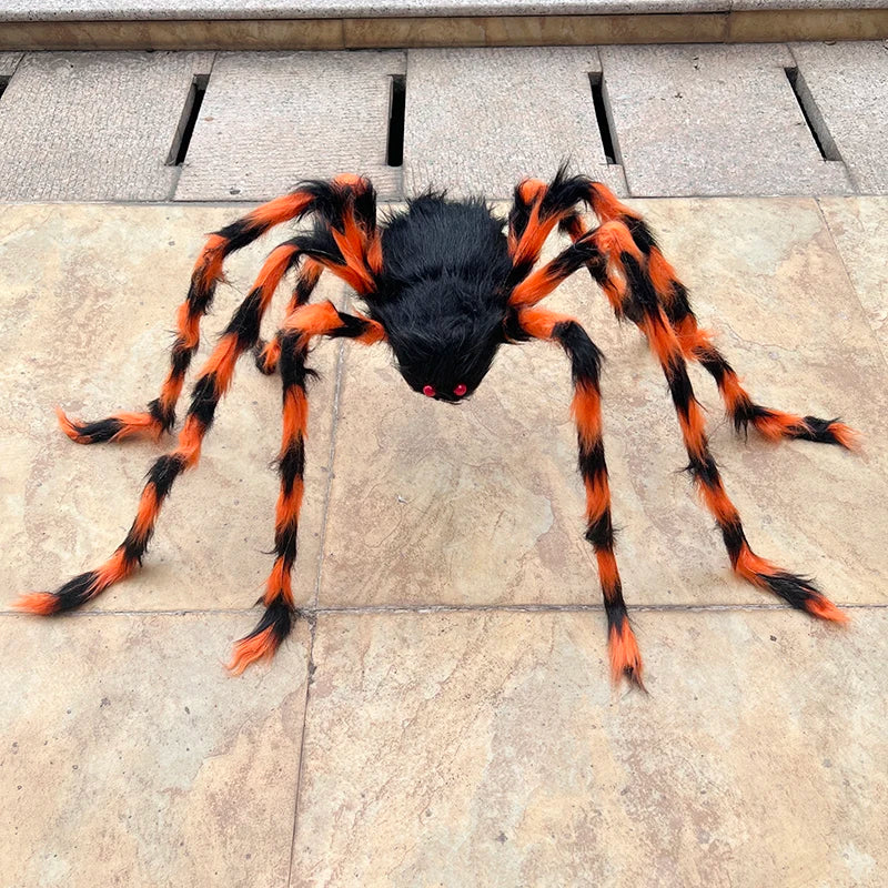 Giant Spider Halloween Decoration - product image 6