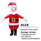 Santa Claus
