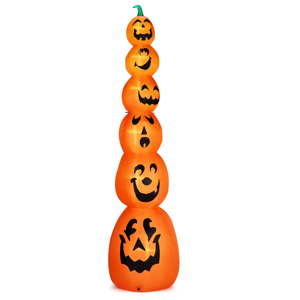 9 Ft Halloween Inflatable