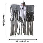 Female Ghost