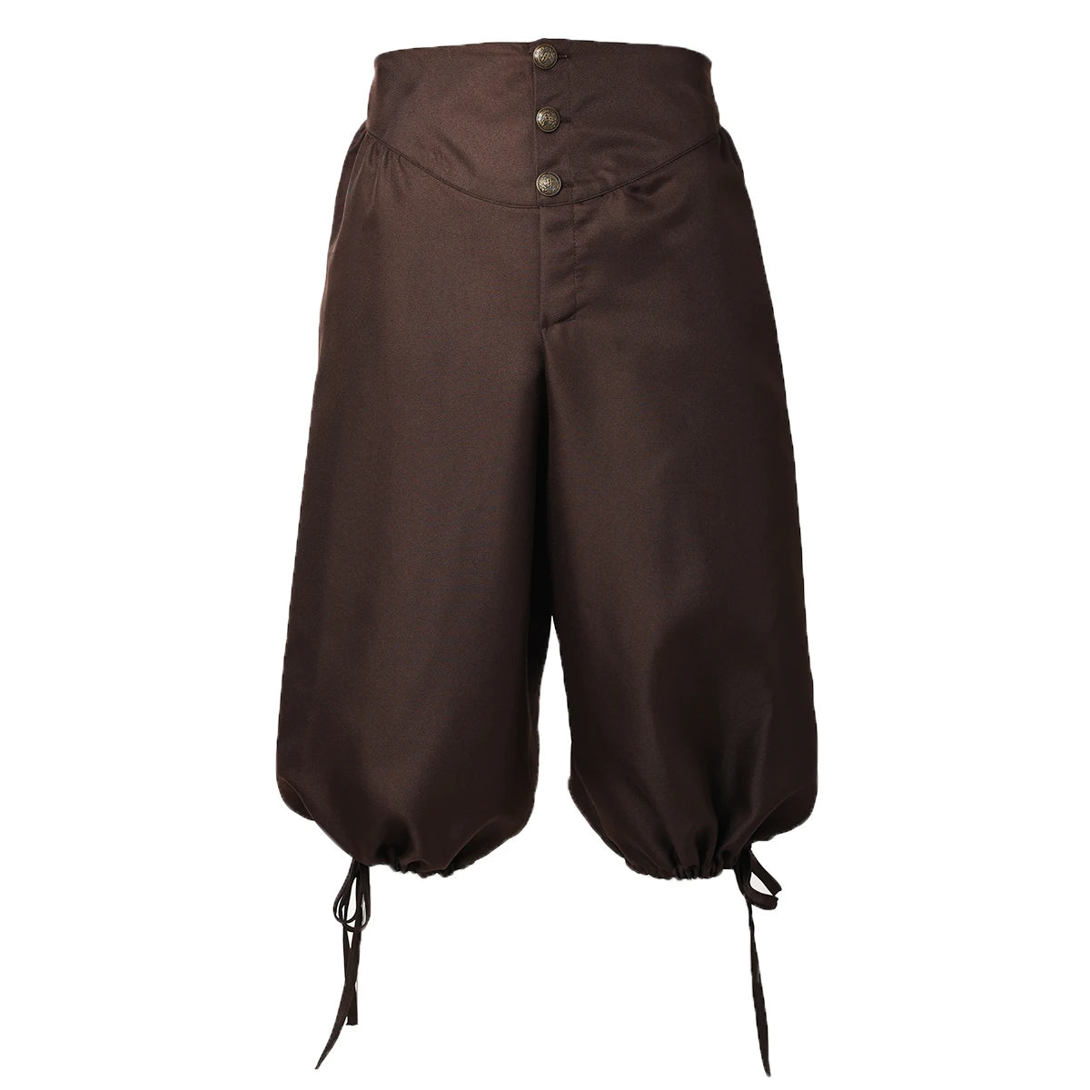 Pirate Costume Breeches Pirate Pants Renaissance Medieval Viking Trousers Costume