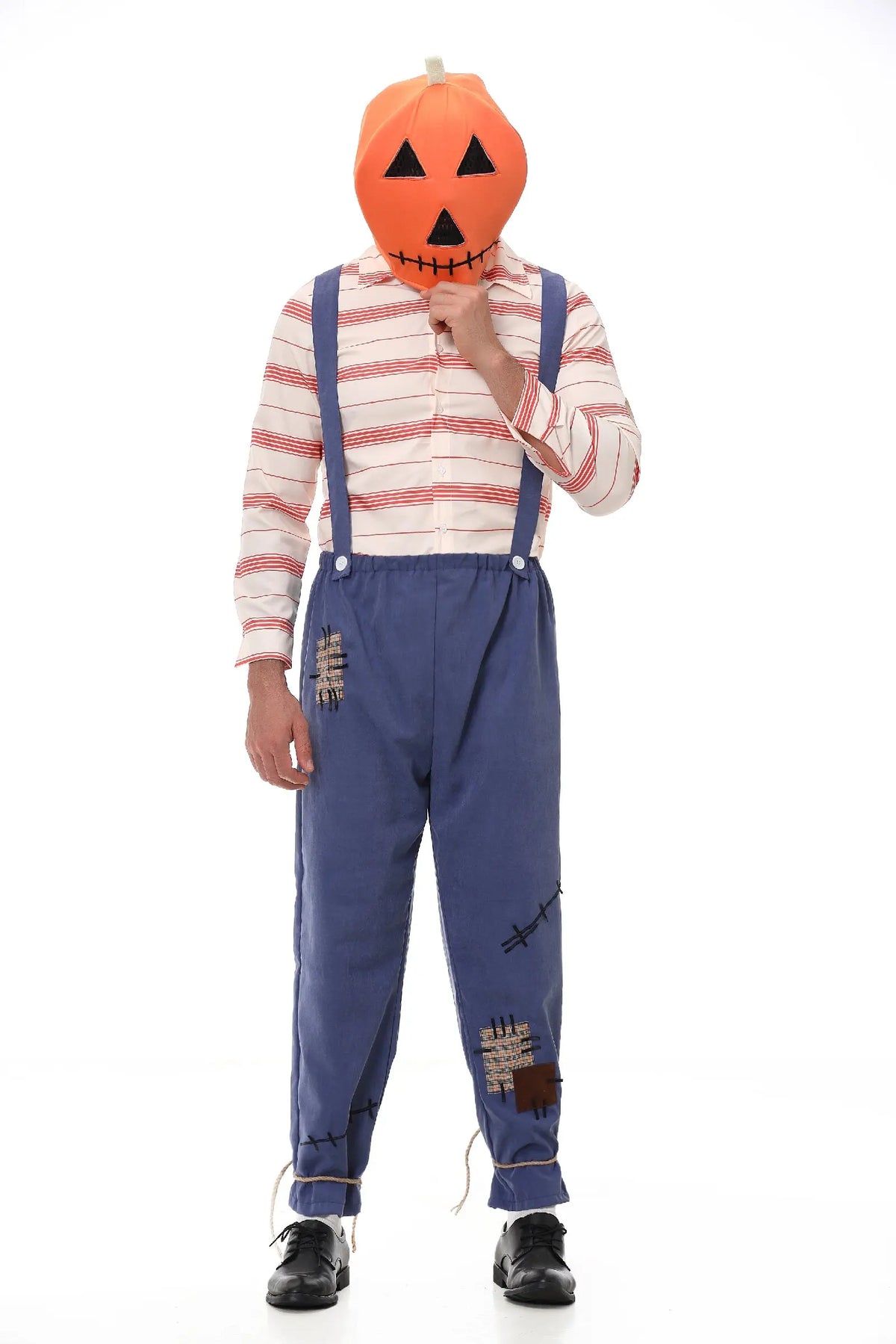 Orange Family Halloween Costume for Kids & Adults - product image 7