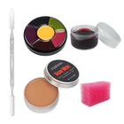 Style 5pcsset-6SY-FL02