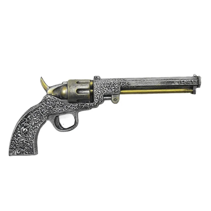 PU Revolver Prop Model – 36.5 cm