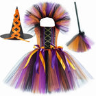 Dress Broom Hat B