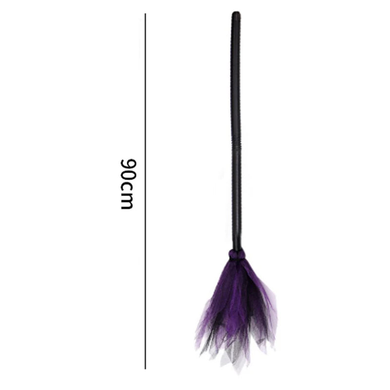 5 Styles Halloween Costume for Kids Girls Purple Bat Dress Halloween Fantasy Vampire - Brown / 12-18M(90)