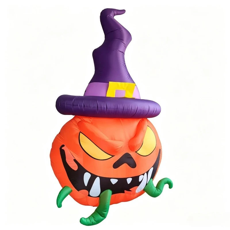 Pumpkin Costume Hat - product image 3