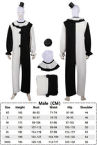 Costume D
