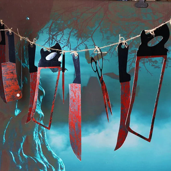 Halloween Decoration