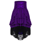Purple B