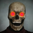 Gray-Red Light