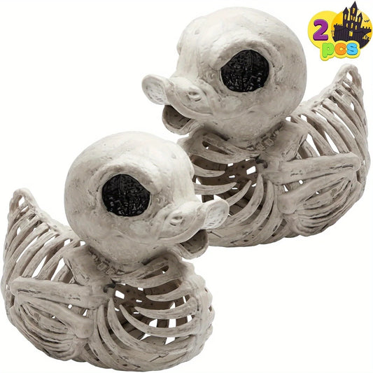Skeleton Halloween Yard Decoration