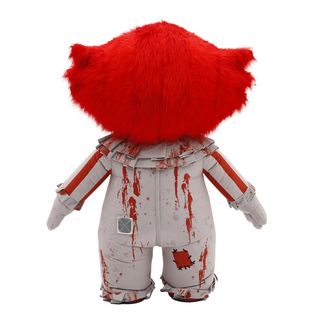 Clown Inflatable Costume - product image 5