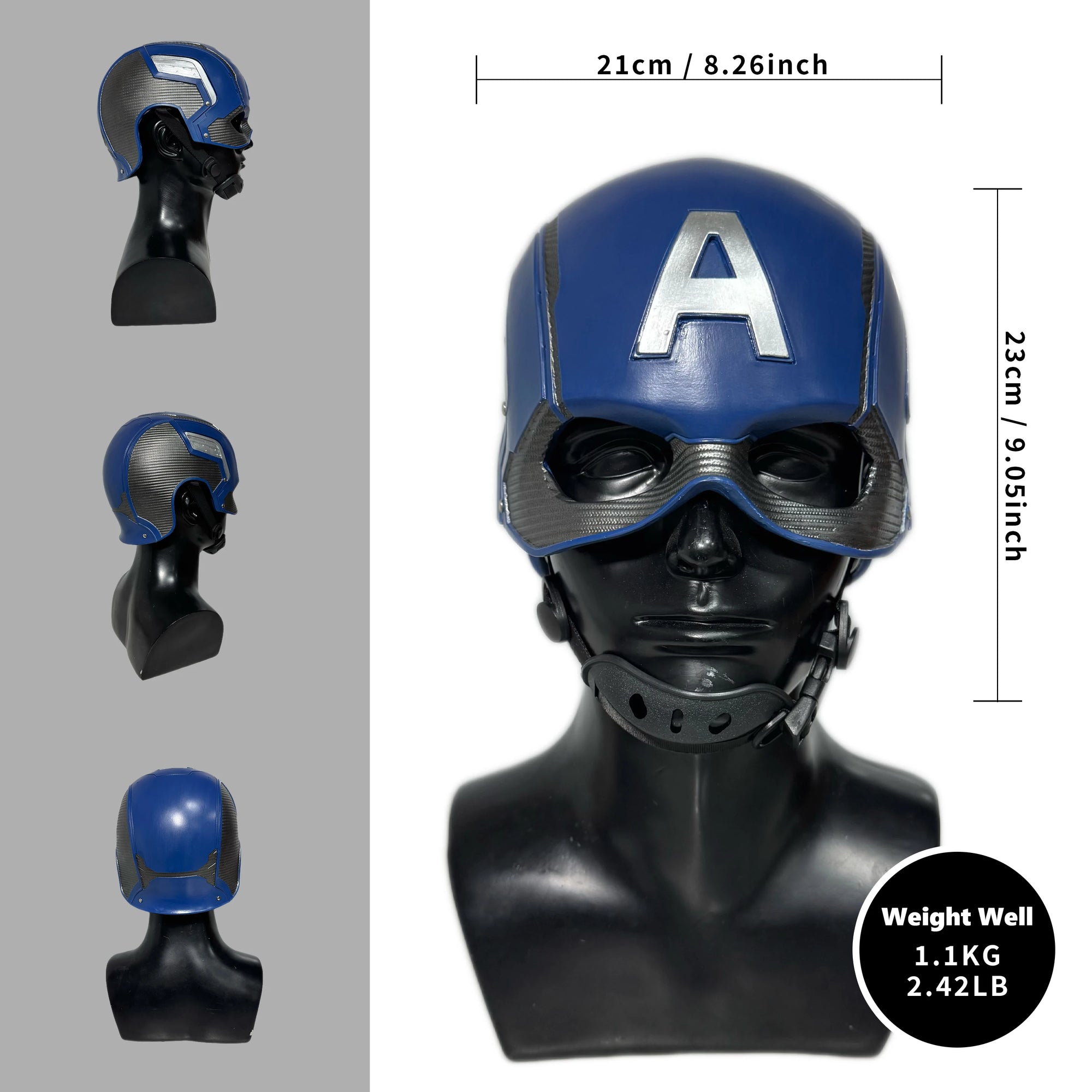 Halloween Mask - product image 6