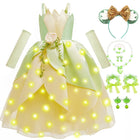 Tiana Dress F