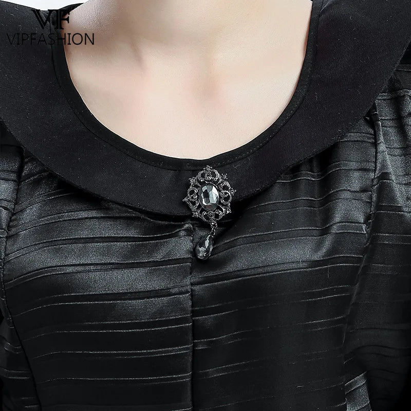 Witch & Demon Halloween Costume - product image 4