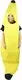 Banana Funny Sexy Novelty Christmas Prank & Novelty Decoration - alternate view 7