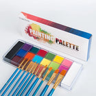 Style 20 color add 10brush