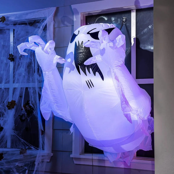4.5 Ft Halloween Inflatable