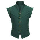 vest Only