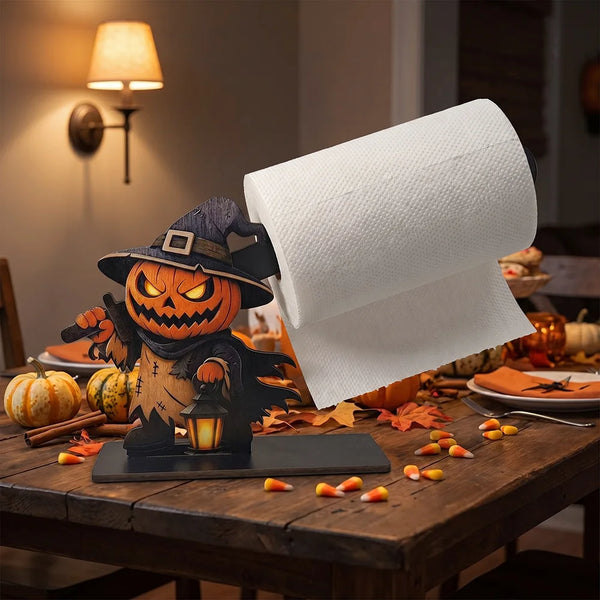 Skeleton Halloween Party Napkins