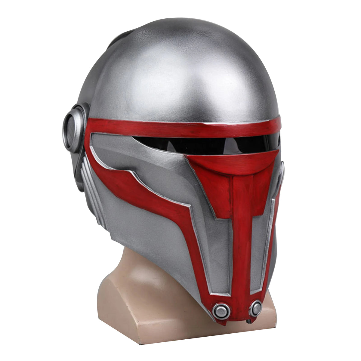 Dark Space Lord Halloween Costume for Adults - product image 3