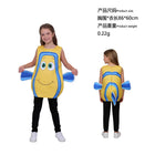 Style 3-child