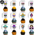 Style 12pcs