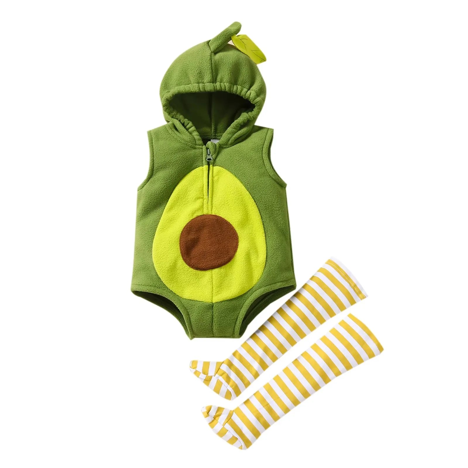 Kids' Animal Umorden Infant 6-12M 12-18M Animals Fruits Costume - alternate view 16