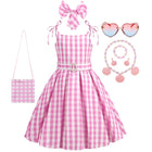 Barbi Dress B