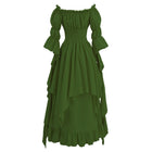army green