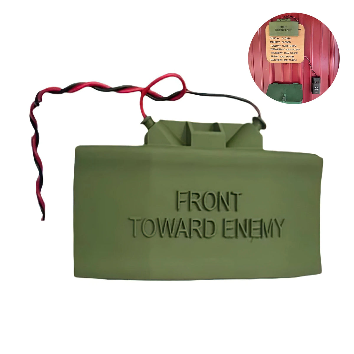 Trick-or-Treat Bags Halloween Prank Toy - product image 5