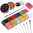 Style 6pcs-03-96g-6 brush