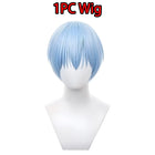 Wig Only style c -