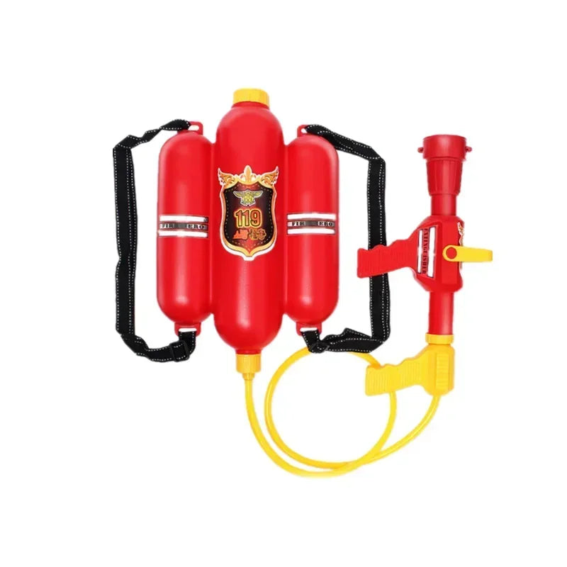 Halloween Costume Kids Firefighter Uniform Kids Sam Fireman Role Work Suit Boy Girl - 1 / 130