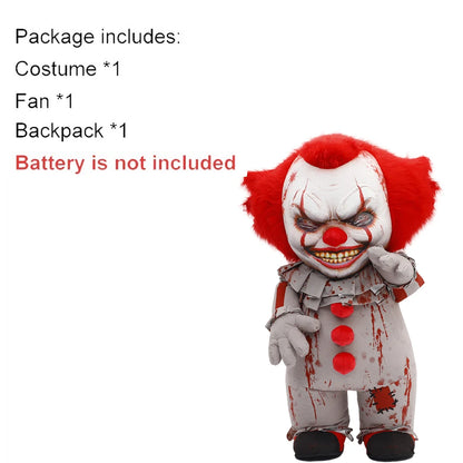 Clown Inflatable Costume - product image 7