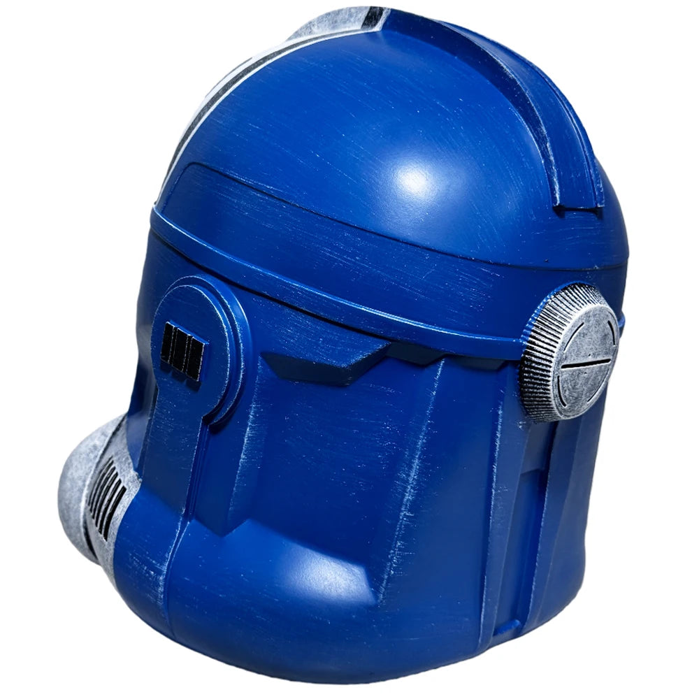 Galactic Space Saga 501st Legion Jesse Space Trooper Adult Halloween - product image 5