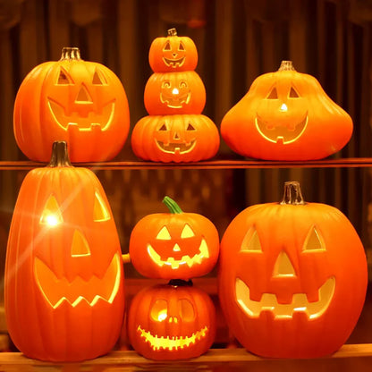 Pumpkin Halloween Yard Decoration - product image 4