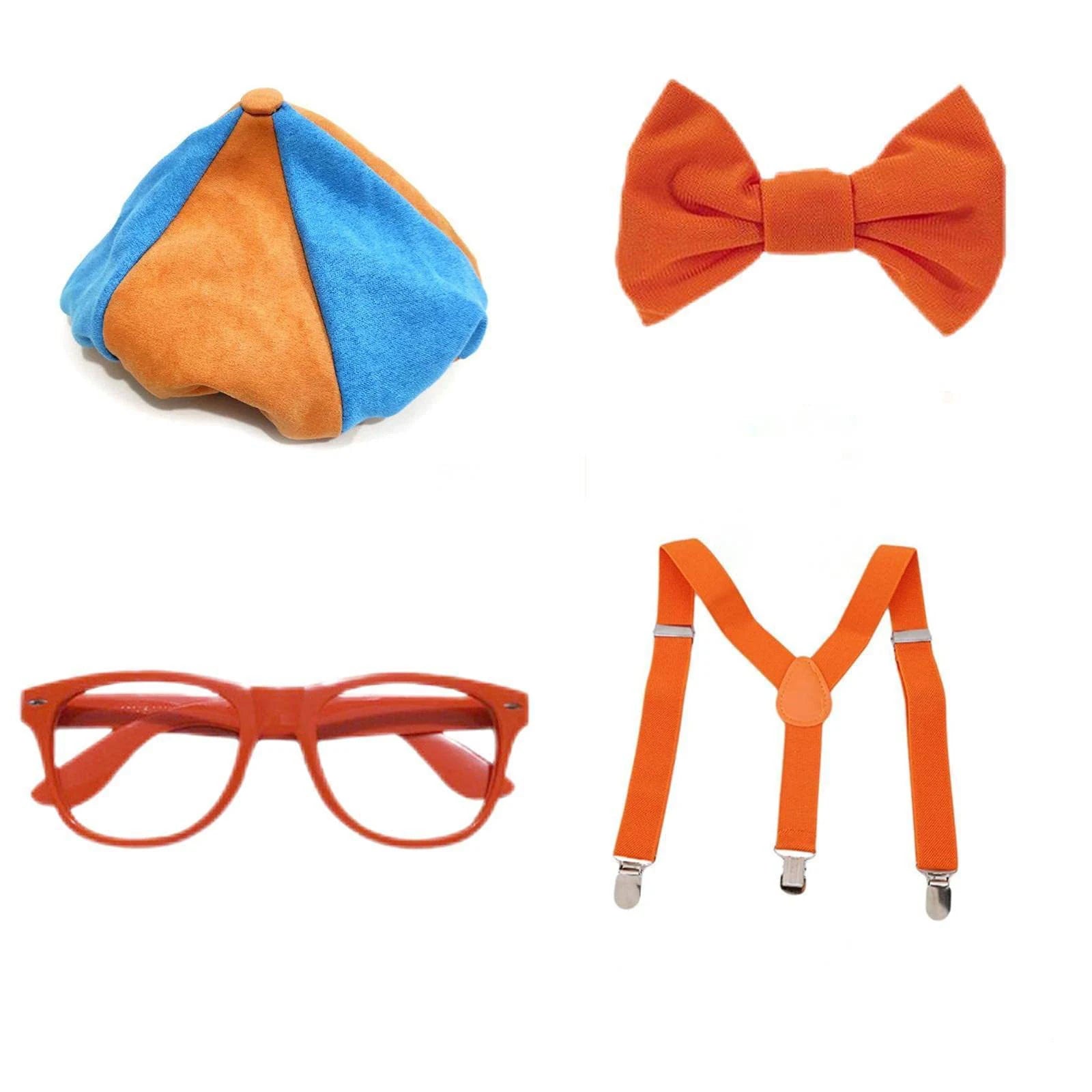 Kids' Kids' Halloween Teacher Accessories for Kids Birthday Supplies Costume Sexy - product image 4