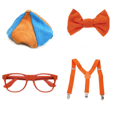 Kids' Kids' Halloween Teacher Accessories for Kids Birthday Supplies Costume Sexy - product image 4