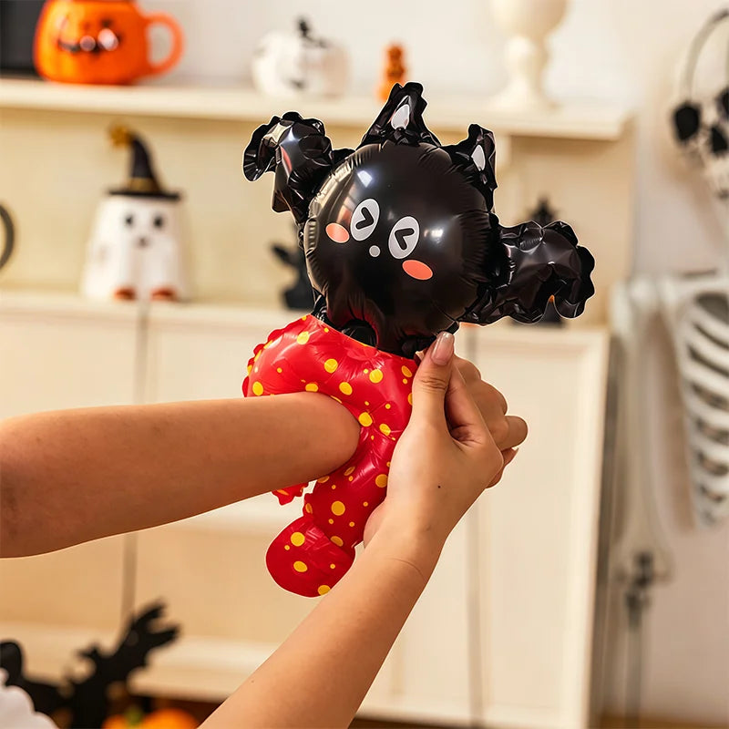 20 Halloween Wrist Balloons, Balloons, Halloween Balloons, Birthday Party - product image 5