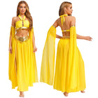Yellow A