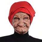 Red hat smoke