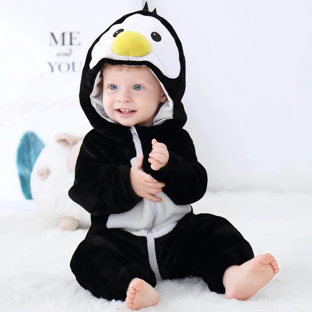 Animal Disguise Costume-11
